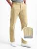 GapFit Performance Khakis in Straight Fit with GapFlex for $18.47, More