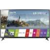 LG 49" 49UJ6300 4K Ultra HD Smart HDTV