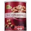 18.25oz. Gold Emblem Abound Whole Cashews (variety) $6