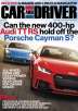 4-Years Subscription to Car & Driver Magazine