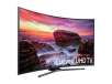 Samsung MU6490 Series 55" LED Ultra HD Curved 4K Smart TV with HDR