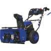 Snow Joe 24in. 80 Volt Lithium-Ion 2-Stage Cordless Electric Snow Blower