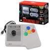 Super Nintendo Classic Edition Entertainment System with Interworks Joystick