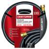 Craftsman CM-IFRB-3 5/8 in. x 100 ft. Rubber Garden Hose