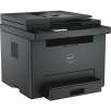 Dell E525W Wireless Multifunction Color Laser Printer