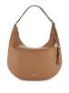 Lord & Taylor: Michael Kors Tassel Leather Hobo Bag (Oyster) $89.4, More