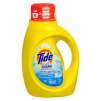 Tide Simply Clean & Fresh Liquid Laundry Detergent Refreshing Breeze for $2.99, More