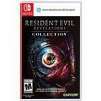 Resident Evil Revelations Collection (Nintendo Switch)