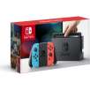 Nintendo Switch Console w/ Neon Blue and Red Joy-Con or Gray Joy-Con for $277.95