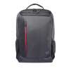 Dell Essential Backpack 15 - Red accent