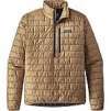 Patagonia Nano Puff Insulated Pullover - Men