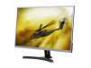 27-inch WQHD 2560x1440p TN-LED 144Hz Ultra Slim Aluminum Monitor with FreeSync Technology