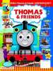 Thomas & Friends Magazine (6 Issues/yr, up to 2 yrs)