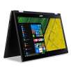 Acer 2-in-1 Touchscreen Convertible 15.6" Notebook: Core i3-7100U 2.4GHz, 6GB RAM, 1TB HDD, Windows 10