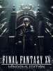 Final Fantasy XV: Windows Edition Pre-Purchase (PC Download)