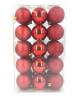 Kohls Cardholders: Christmas Ornaments Sale - 30-Count St Nicholas Square Christmas Ornaments for $2.1, More