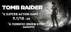 PC Digital Download: Tomb Raider: Standard Edition for $2.99, Tomb Raider: Game of the Year Edition for $4.49