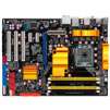 Asus P5Q Socket 775 ATX intel p45 chipset ATX form factor Motherboard