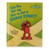 Kohls Cardholders: Select Hardcover Sesame Street Books $2.50 Each