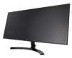 LG 34" 1080p IPS LED-Backlit LCD Monitor refurbished