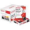 Xerox High-Speed Copy Paper, 8 1/2" x 11", 20 Lb., 92 Brightness, Case Of 10 Reams