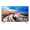 Samsung 55" 4K HDR LED-Backlit LCD Ultra HD Smart Television + $250 Dell Gift Card