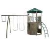 Lifetime Adventure Tower Playset