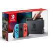 Nintendo Switch Console w/ Neon or Gray Joy-Con
