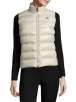 Saks Fifth Avenue: Moncler clothing on sale + Free shipping