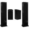 Buydig.com Pioneer Andrew Jones Speaker Bundles: 2x SP-BS22A-LR Bookshelf + 2x SP-FS52 Tower Speakers $349, More