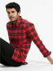 Lucky Brand Jeans Up to 75% Off Sale: Saturday Stretch Workwear Flannel Shirt for $17.48, More