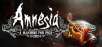 Amnesia: A Machine for Pigs or The Dark Descent for Free (PC Download)