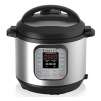 Instant Pot Duo 7-in-1 Programmable Pressure Cooker: 3QT for $71.99, 6QT for $95.99, 8QT for $127.99