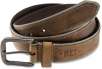 REI Co-op Canvas Leather Belt