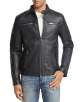 Superdry Classic Real Hero Leather Jacket