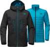 REI Extra 25% off Clearance: The North Face ThermoBall Snow Triclimate 3-in-1 Jacket $130, More