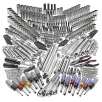 Craftsman 413 piece Mechanics Tool Set + $54 in SYWR points