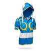 Street Fighter Chun-Li Hoodie