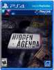GameStop Play Days Sale: Hidden Agenda (PS4) $4.99, Knowledge Is Power (PS4) $4.99, More