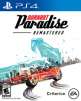 Burnout Paradise Remastered for PlayStation 4 or Xbox One