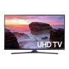 Samsung 74.5" 4K HDR LED-Backlit LCD Ultra HD Smart Television + $350 Dell Gift Card