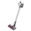 Dyson V6 Cord Free Vacuum Cleaner - White/Iron