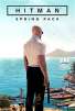 Hitman: Spring Pack (Xbox One, PS4 or PC Digital Download) for Free