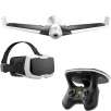 Parrot Disco Drone with Skycontroller 2 & FPV - White (PF750001)