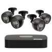 Q-See 4-Channel 1080p DVR Surveillance System with 1TB Hard Drive