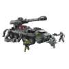 Mega Bloks Halo UNSC Kodiak Charge Set