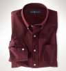Polo Ralph Lauren Mercer Tartan Sportshirt