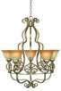 Home Decorators Collection Outlet Lighting Sale: Up to 91% Off on Select Items