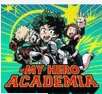 My Hero Academia Uncut: Season 1 (Digital HD)