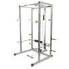 Valor Fitness BD-7 Power Rack w/ Lat Pull Attachment